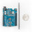 flashtree For Arduino of atmega328p MCU module of uno-r3 control development board