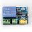 flashtree Esp8266 esp-01s relay module WiFi smart socket