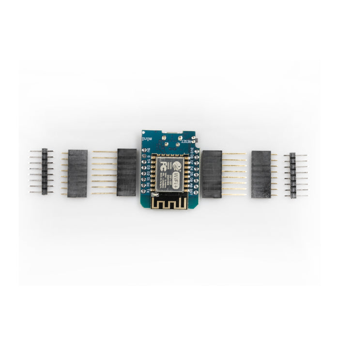 flashtree D1 Mini nodemcu Lua WiFi Based on esp8266 development board Mini D1