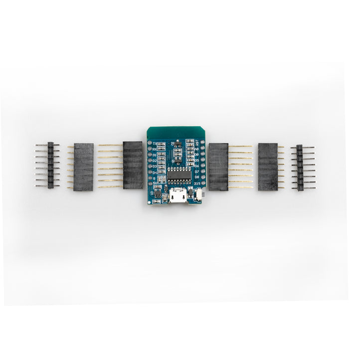 flashtree D1 Mini nodemcu Lua WiFi Based on esp8266 development board Mini D1