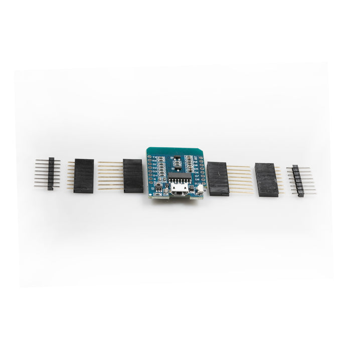 flashtree D1 Mini nodemcu Lua WiFi Based on esp8266 development board Mini D1