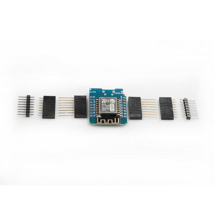 flashtree D1 Mini nodemcu Lua WiFi Based on esp8266 development board Mini D1