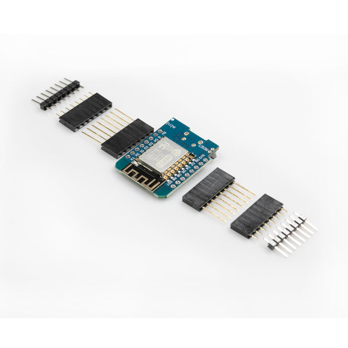 flashtree D1 Mini nodemcu Lua WiFi Based on esp8266 development board Mini D1