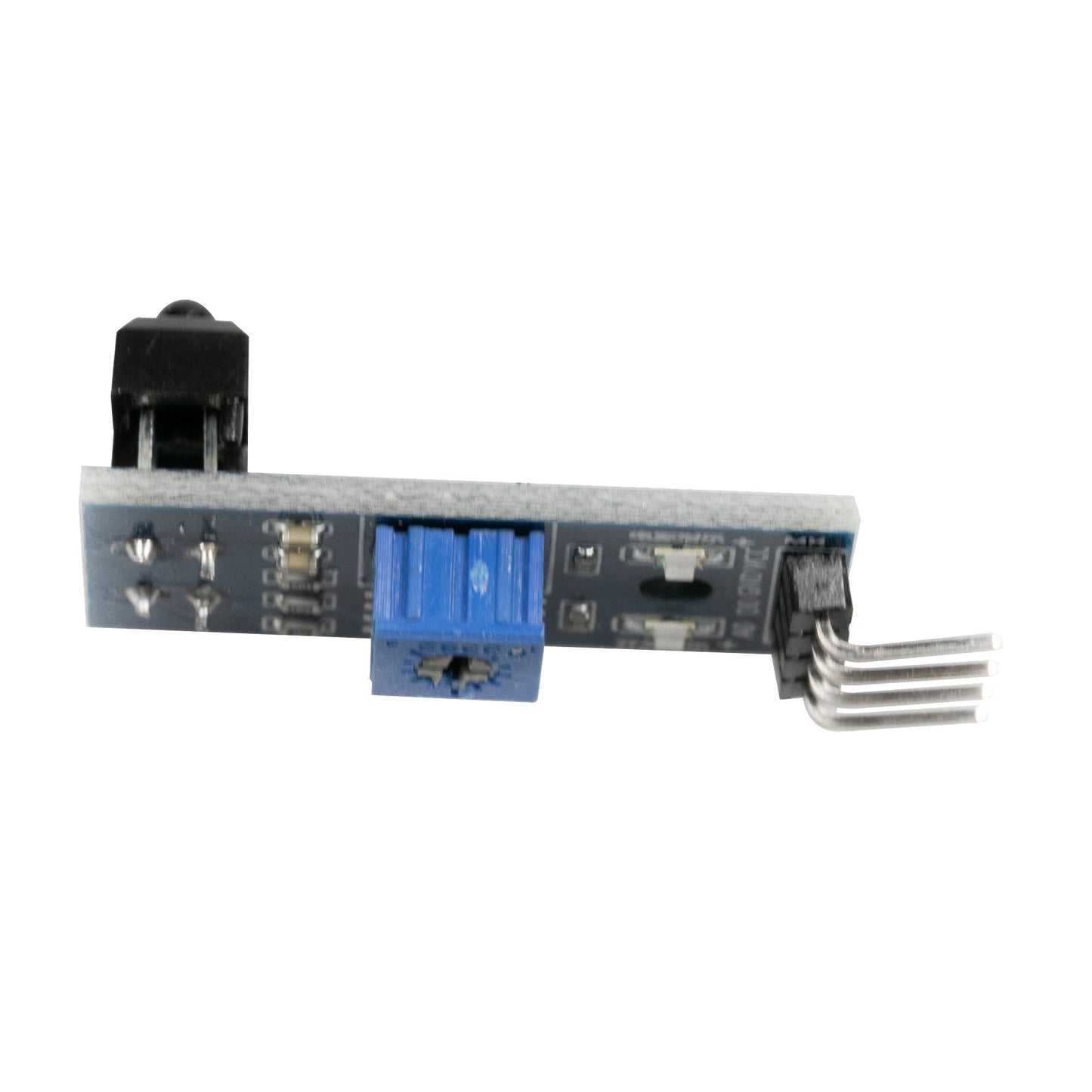 flashtree 3pcs Tracking sensor car tracking module tcrt5000 infrared reflection photoelectric switch obstacle avoidance module