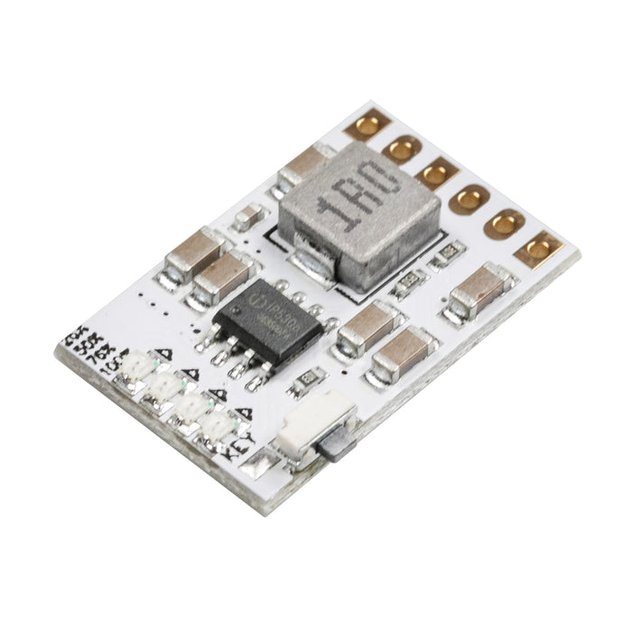 flashtree MH-CD42 5V2A charging and discharging integrated module 3.7V4.2V lithium battery boost protection board DIY charging