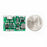 flashtree 3.7V 5V to 9V multimeter refitted with 18650 lithium battery charge boost discharge integrated adjustable module 2A