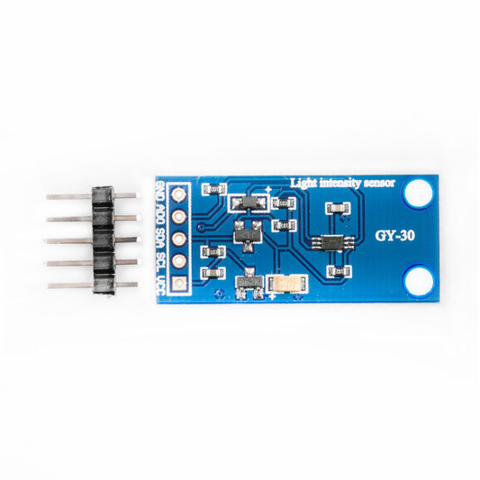 flashtree Gy-30 bh1750fvi digital light sensor module compatible with Arduino