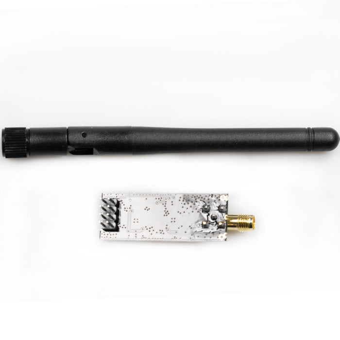 flashtree 1100 m long distance nRF24L01 + PA + LNA wireless module