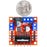 flashtree L298N motor drive board module stepper motor