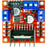 flashtree L298N motor drive board module stepper motor