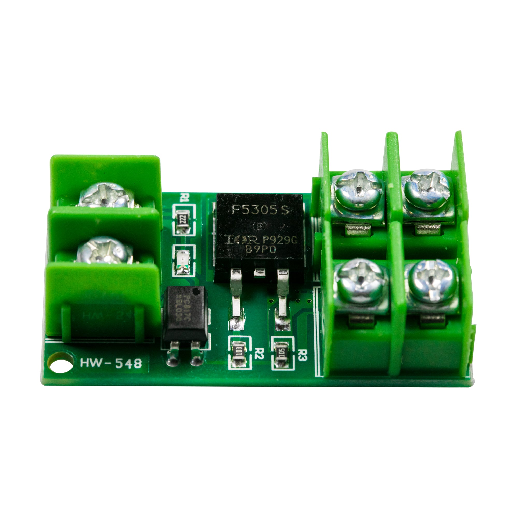Swich Controler Module flashtree Electronic switch control board pulse trigger switch module