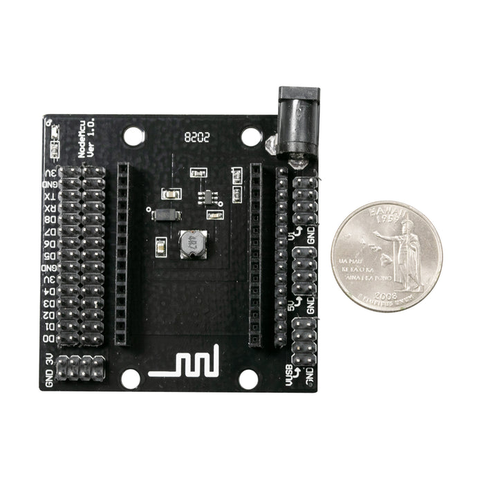 flashtree Esp8266 serial WiFi module nodemcu motherboard Lua WiFi V3 IOT development ch340