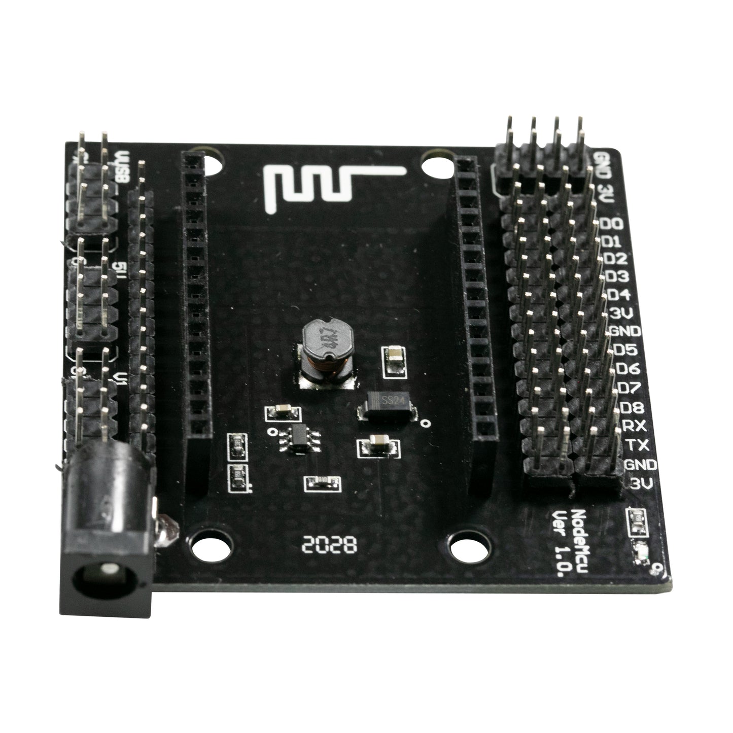 flashtree Esp8266 serial WiFi module nodemcu motherboard Lua WiFi V3 IOT development ch340