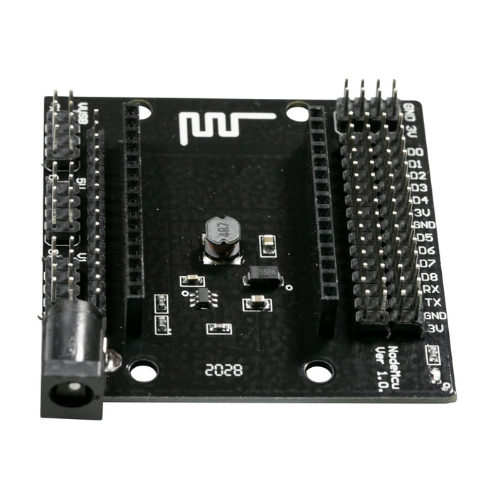flashtree Esp8266 serial WiFi module nodemcu motherboard Lua WiFi V3 IOT development ch340