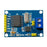 flashtree MCP2515 can bus module tja1050 receiver SPI protocol 51 MCU program routine