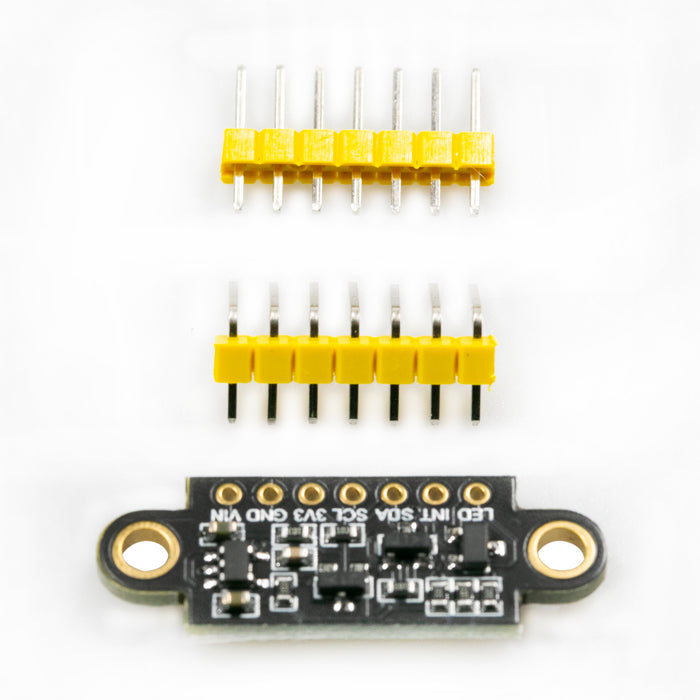 flashtree Arduino / STM32 tcs34725 color sensor RGB development board module