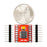 flashtree TB6612FNG motor drive plate small volume L298N self balanced drive car