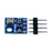 flashtree BMP 180 high precision atmospheric pressure sensor module gy-68 gas module