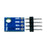 flashtree BMP 180 high precision atmospheric pressure sensor module gy-68 gas module