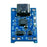 flashtree Tp4056 1A lithium battery charging board module type-C USB interface charging protection two in one