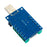 flashtree USB interface 10 channel 12bit AD sampling data acquisition STM32 UART communication ADC module