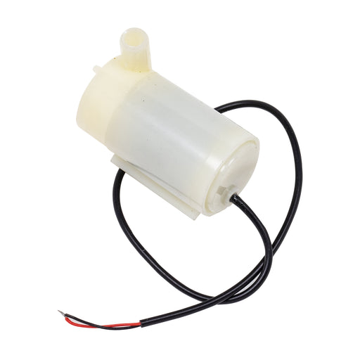 flashtree DC 3W micro motor submersible pump