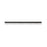 flashtree 10pcs 1x40 40P 2.54mm Pitch 40P Single Row 90 Degree Curved Connector Pin Header Strip