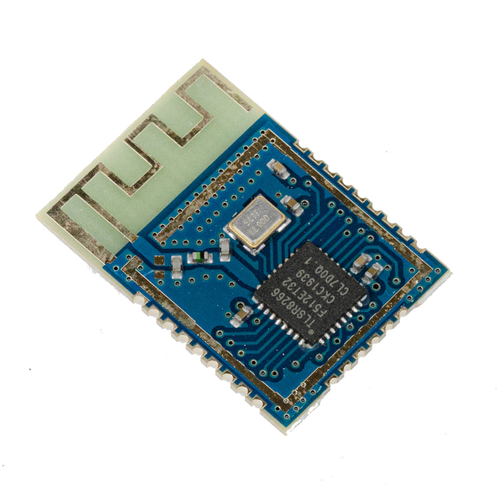 flashtree Tls-01 Low Power Bluetooth module thaling micro ble wireless serial port UART data transmission module Arduino
