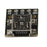 flashtree 2pcs USB Mini Female Breakout Board 5 pins Out (2.54mm 100mils Pitch)