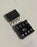 flashtree 10pcs ne555 dip 8 and ic Socket