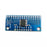 FainWan 5Pcs 16CH Analog Digital Multiplexer Breakout Board Module CD74HC4067 CMOS Precise Module Compatible with Ar-duino
