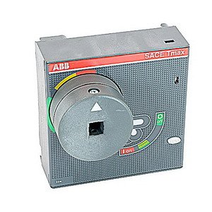 flashtree for ABB KT5VD-M Variable Depth Handle Operator, For Use With T4 Series Circuit Breakers