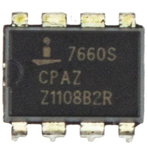 flashtree 5pcs 7660S IC 7660 Chips