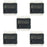 flashtree 5pcs CH340T Chip