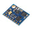 flashtree 2pcs GY-85 BMP085 Sensor Modules 9 Axis Sensor Module (ITG3205 +ADXL345 + HMC5883L),6DOF 9DOF IMU Sensor for Arduino