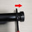 Spanner Nut Wrench Survival Nut Wrench for Locknut Removal Unscrew and Reinstall, Nut wrench Tool for Removal or Installation of All Types of net