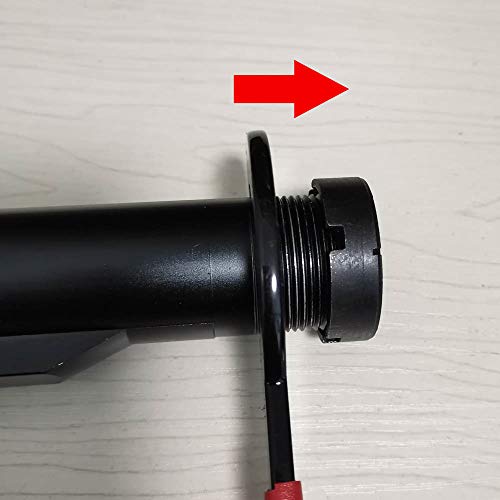 Spanner Nut Wrench Survival Nut Wrench for Locknut Removal Unscrew and Reinstall, Nut wrench Tool for Removal or Installation of All Types of net