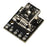 flashtree 2pcs USB Mini Female Breakout Board 5 pins Out (2.54mm 100mils Pitch)