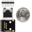 jujinglobal RJ45 8-pin Connector 8 Pin 8P8C and Breakout Board Kit for Ethernet DMX-512 RS-485 RS-422 RS-232