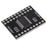 flashtree  5pcs MCP23017 Bidirectional 16-Bit I/O Expander with I2C IIC Serial Interface Module