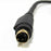 flashtree 25ft S-Video Male to Female Extension Cable