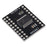 flashtree  5pcs MCP23017 Bidirectional 16-Bit I/O Expander with I2C IIC Serial Interface Module