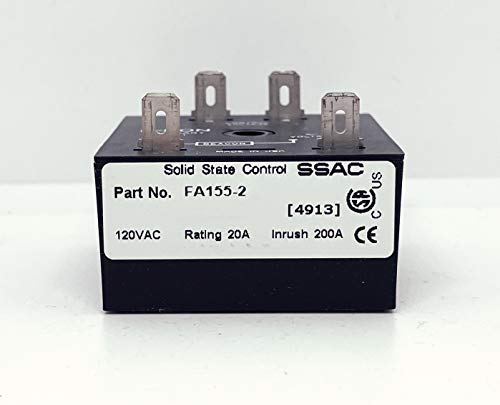 Fa155-2 Auxilary Module