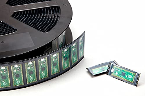 Raspberry Pi Pico RP2040 microcontroller - in US Stock, Ready to Ship (2 Pack)