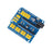 flashtree 3pcs Nano I/O Expansion Multi-Purpose Extension Sensor Shield Module for Arduino UNO R1 R3 Nano