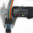 jujinglobal 2pcs ISP Rainbow Cable 10Pin to 6Pin for Arduino