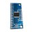 FainWan 5Pcs 16CH Analog Digital Multiplexer Breakout Board Module CD74HC4067 CMOS Precise Module Compatible with Ar-duino
