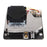flashtree  PM Sensor SDS011 High Precision PM2.5 Air Quality Detection Sensor Module Super Dust Sensors Digital Output Compatible with Arduino