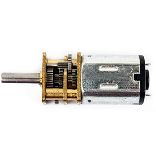 jujinglobal n20 Mini Reduction Motor