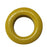 flashtree 4pieces 38X22X11mm toroid ferrite core toroidal transformer core ferrite chokes noise filter ferrite ring core 150-26